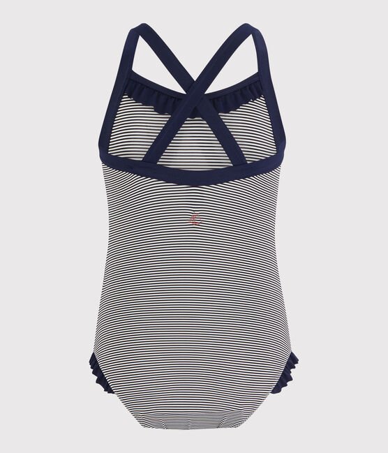GIRLS ONE-PIECE SWIMSUIT GIRLS ONE-PIECE SWIMSUIT