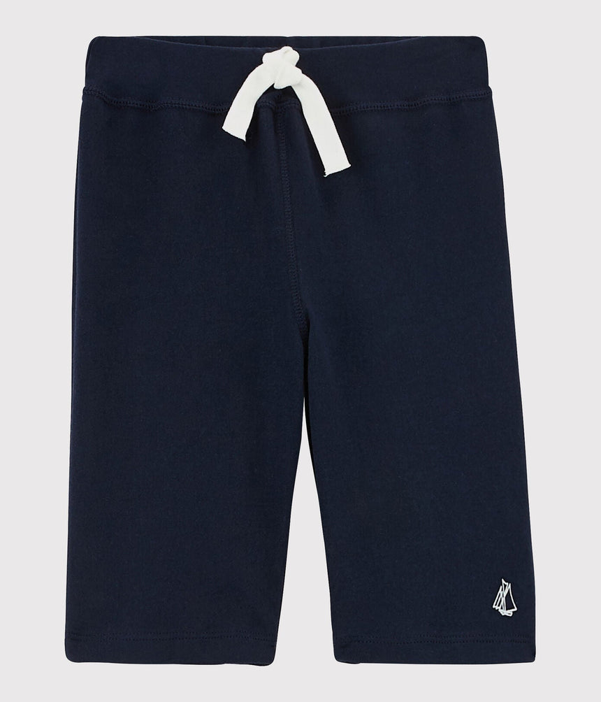 BOYS' COTTON SHORTS