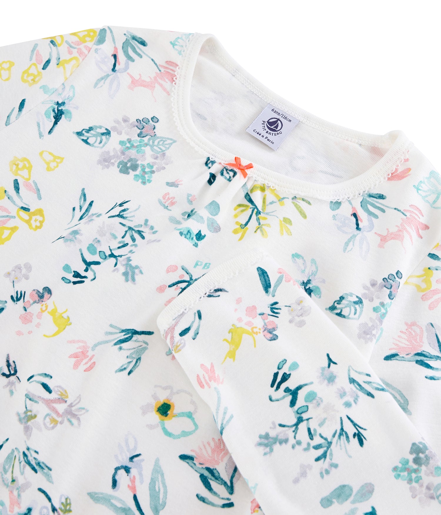 GIRLS' NIGHTDRESS GIRLS' NIGHTDRESS