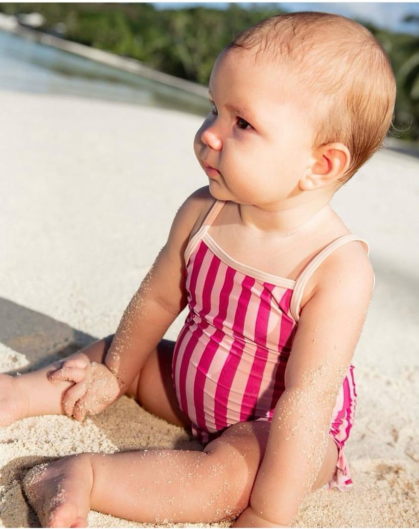 BABIES SWIMSUIT BABIES SWIMSUIT