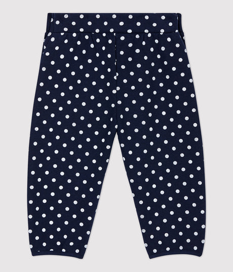BABIES' FLEECE TROUSERS