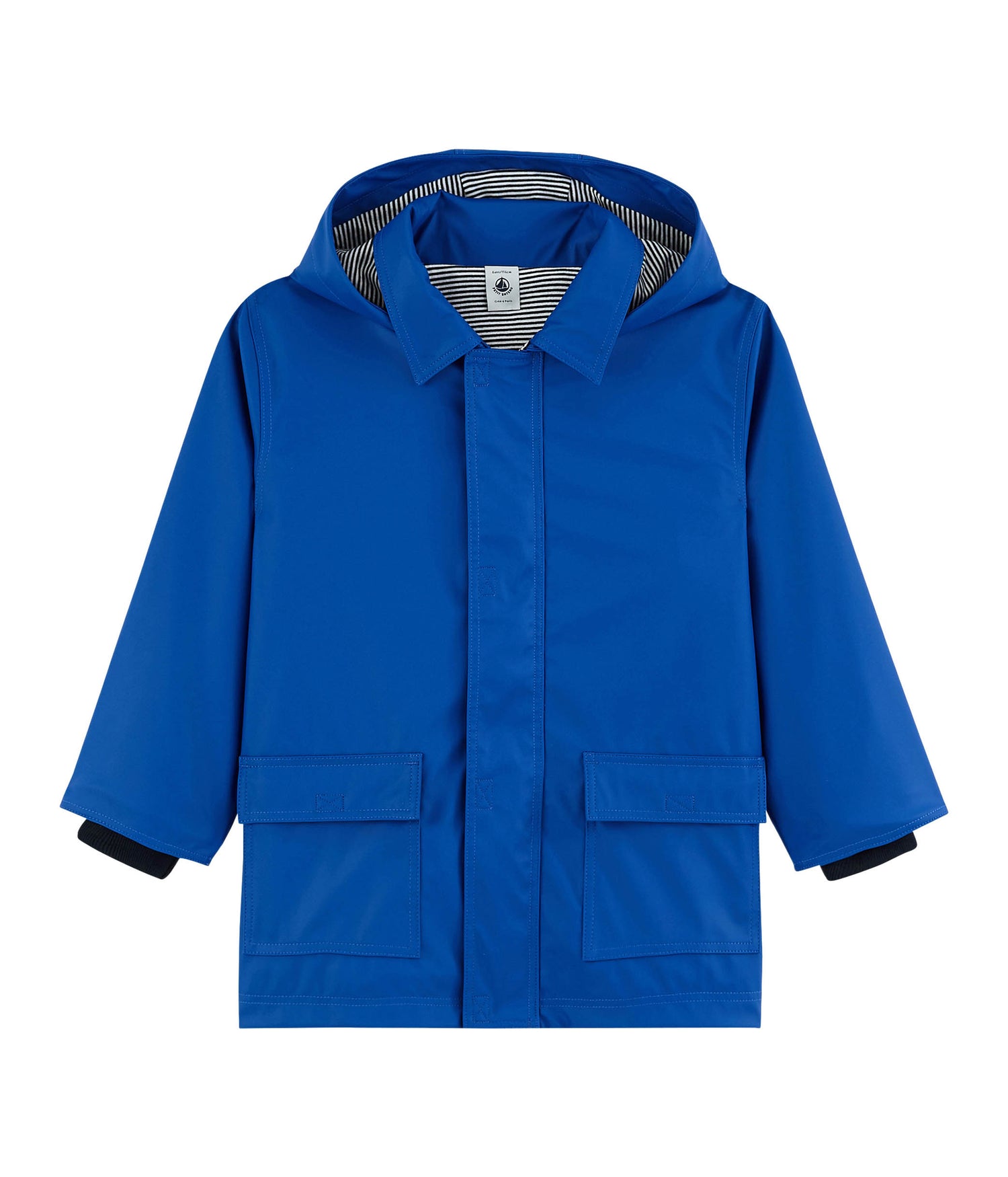 UNISEX CHILDREN'S RAINCOAT UNISEX CHILDREN'S RAINCOAT