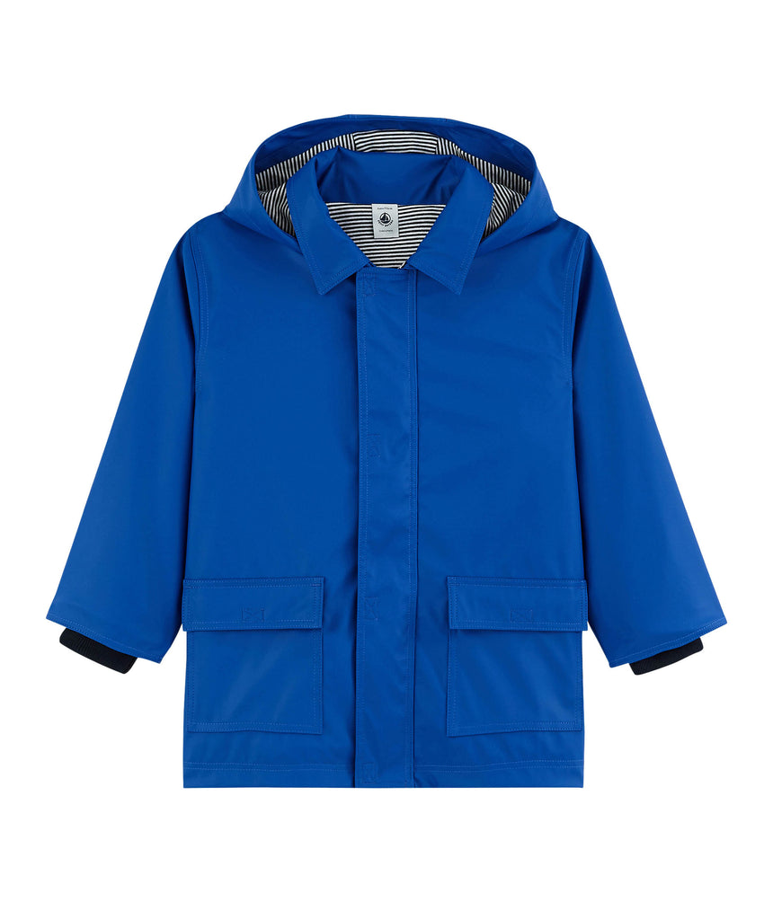 UNISEX CHILDREN'S RAINCOAT