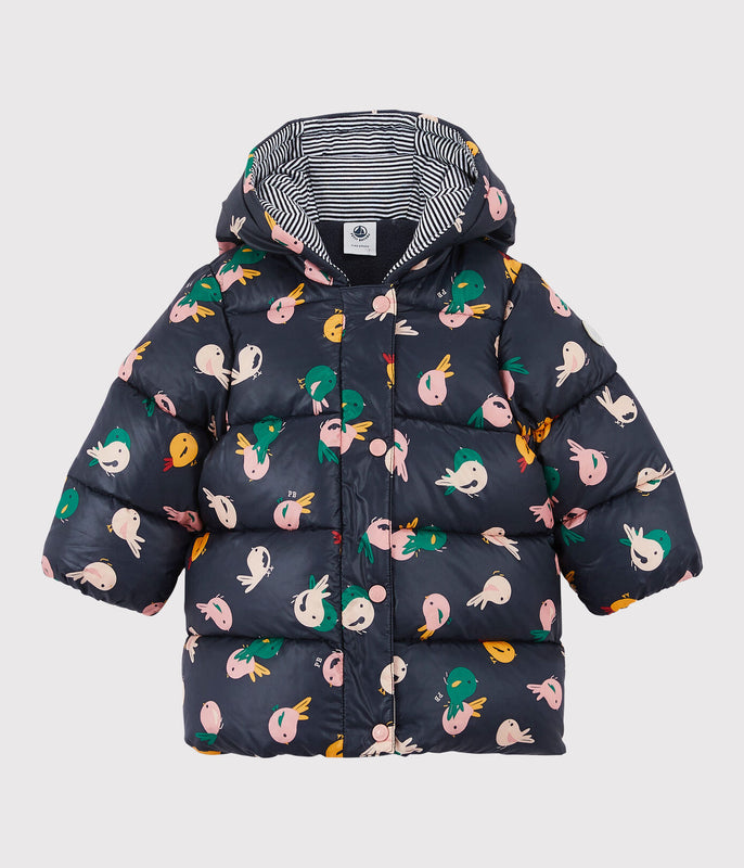 BABIES' POLYMADE JACKET