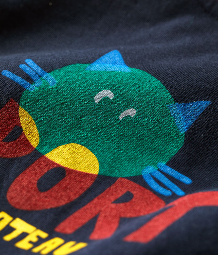 BABIES FLEECE SWEATSHIRT