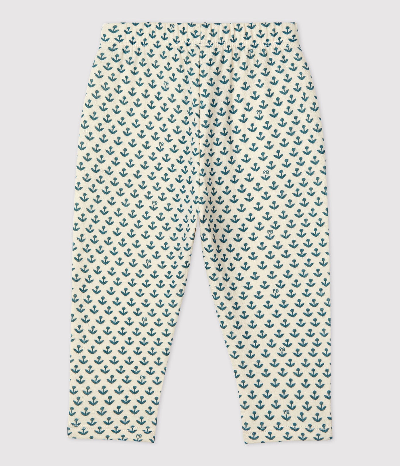 Babies Tube Knit Trousers Babies Tube Knit Trousers
