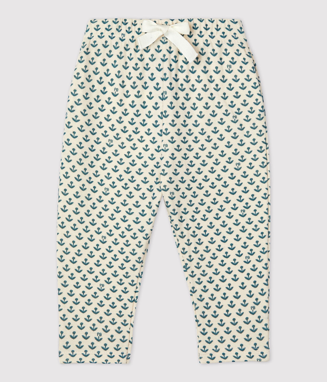 Babies Tube Knit Trousers Babies Tube Knit Trousers