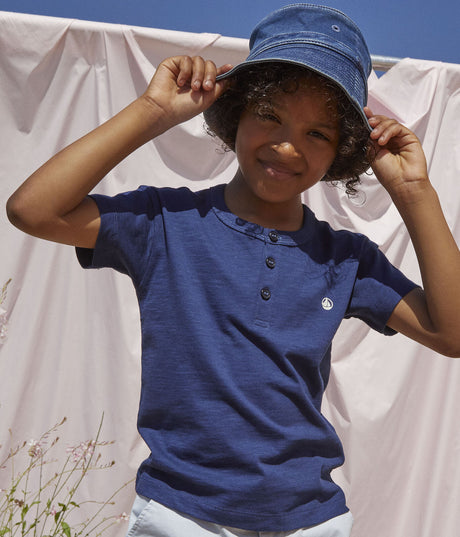 SHORT-SLEEVED T-SHIRT