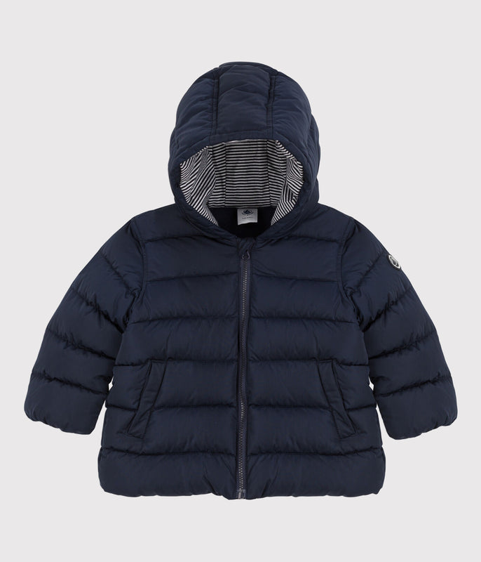 Babies' Recycled Parka