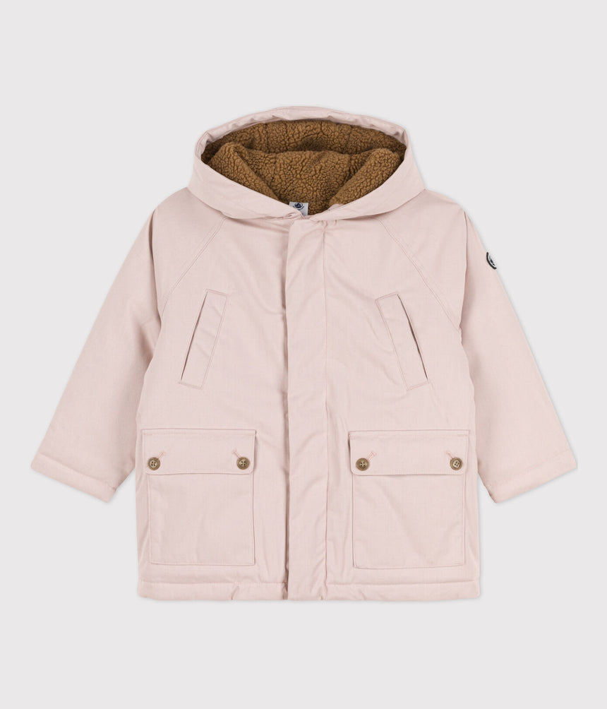 CHILDREN'S UNISEX PARKA