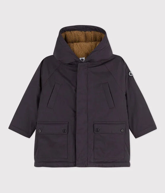 Children's Unisex Parka