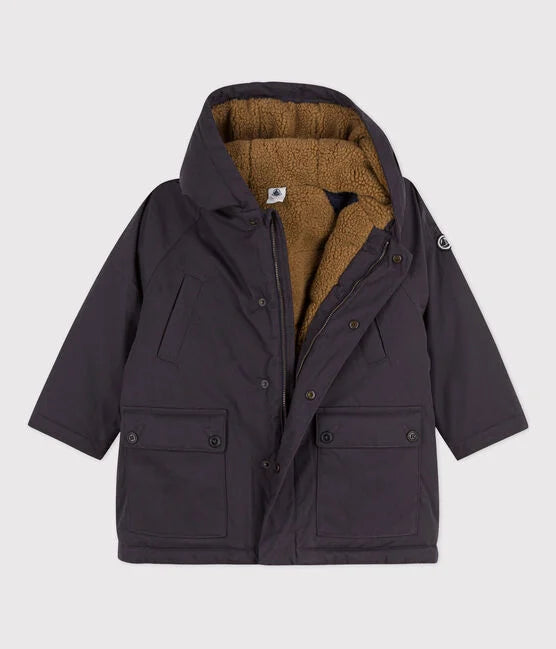 Children's Unisex Parka