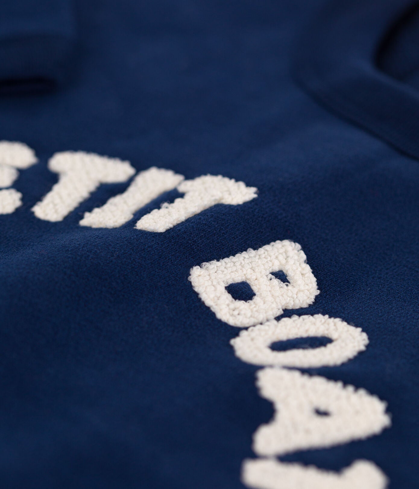 BABIES COTTON SWEATSHIRT BABIES COTTON SWEATSHIRT