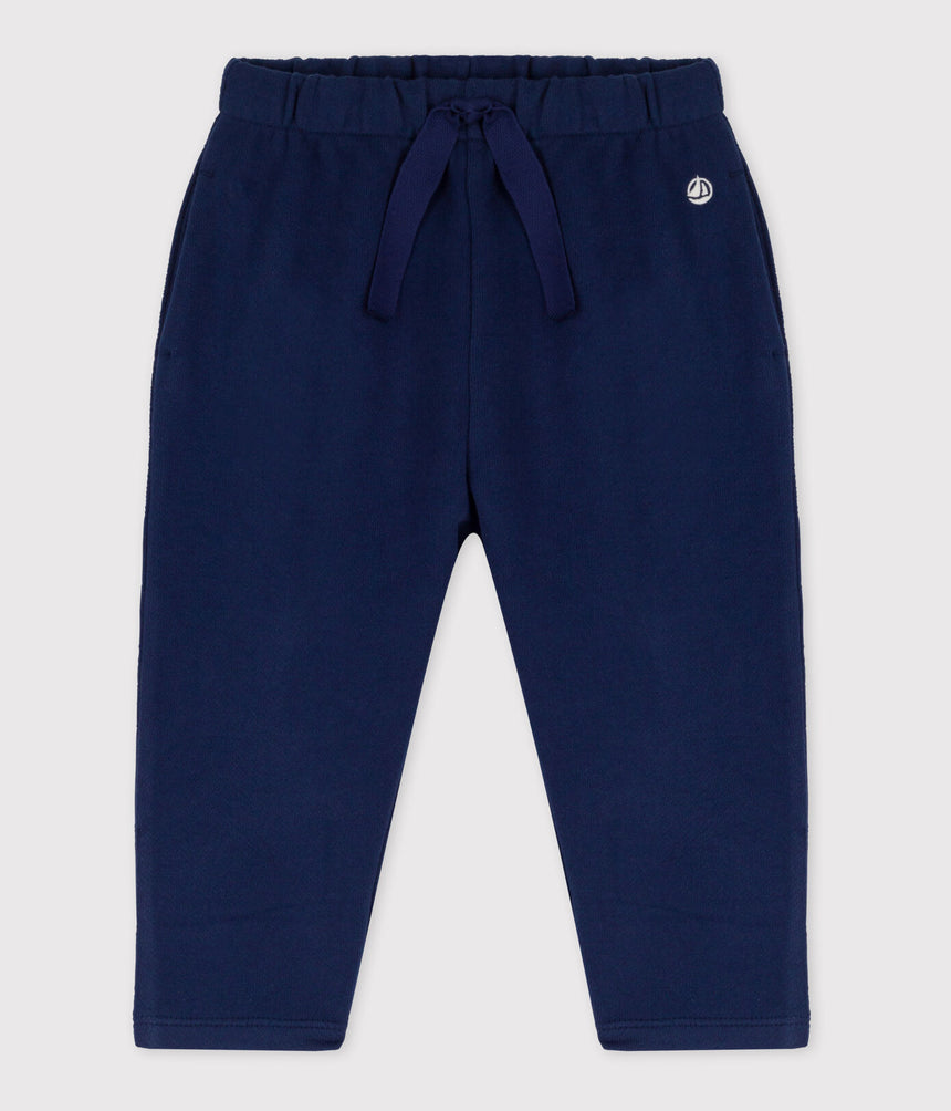 BABIES FLECEE TROUSERS