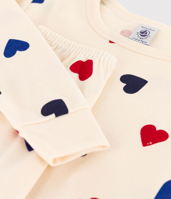 CHILDREN'S UNISEX COTTON PYJAMAS