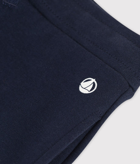 GIRLS’ COTTON TROUSERS