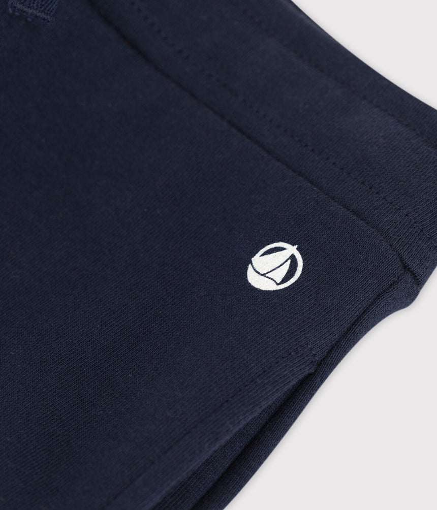 GIRLS’ COTTON TROUSERS