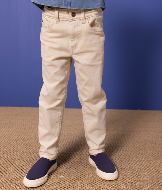 Boys' Denim Trousers