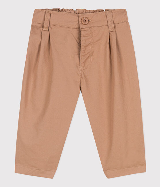 BABIES' SERGE TROUSERS