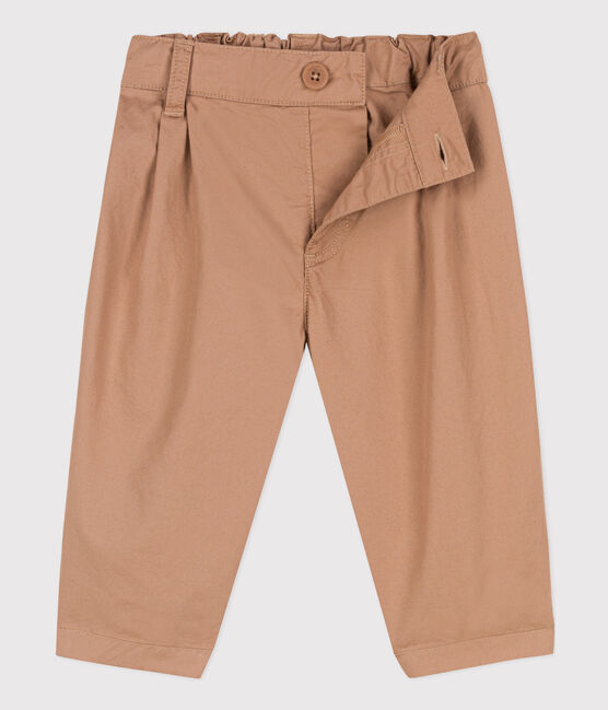 BABIES' SERGE TROUSERS