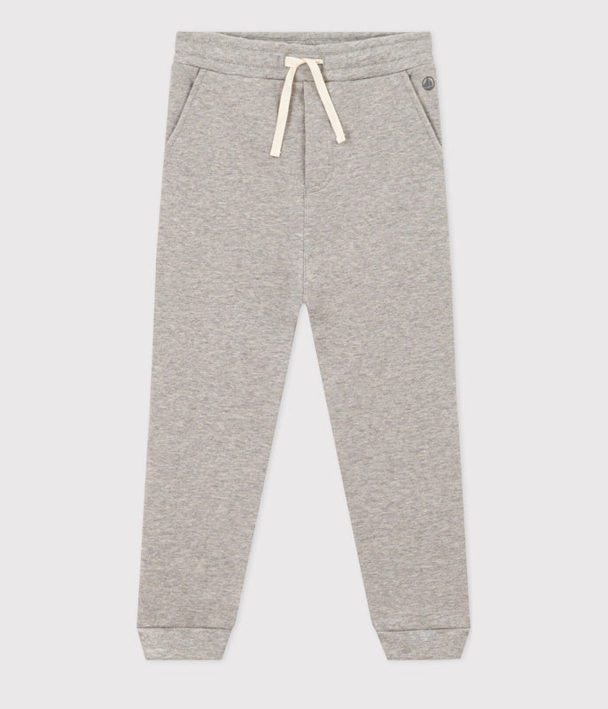 UNISEX FLEECE JOGGING BOTTOMS