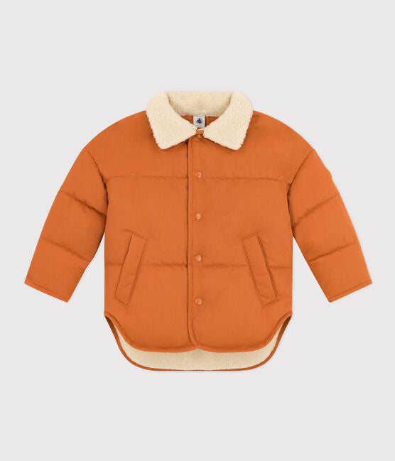 CHILDRENS UNISEX SHORT LINED WITH SHERBA CHILDRENS UNISEX SHORT LINED WITH SHERBA