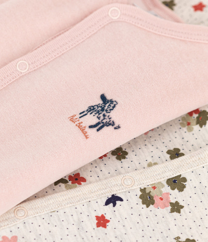 Babies' Pyjamas - 2-Pack