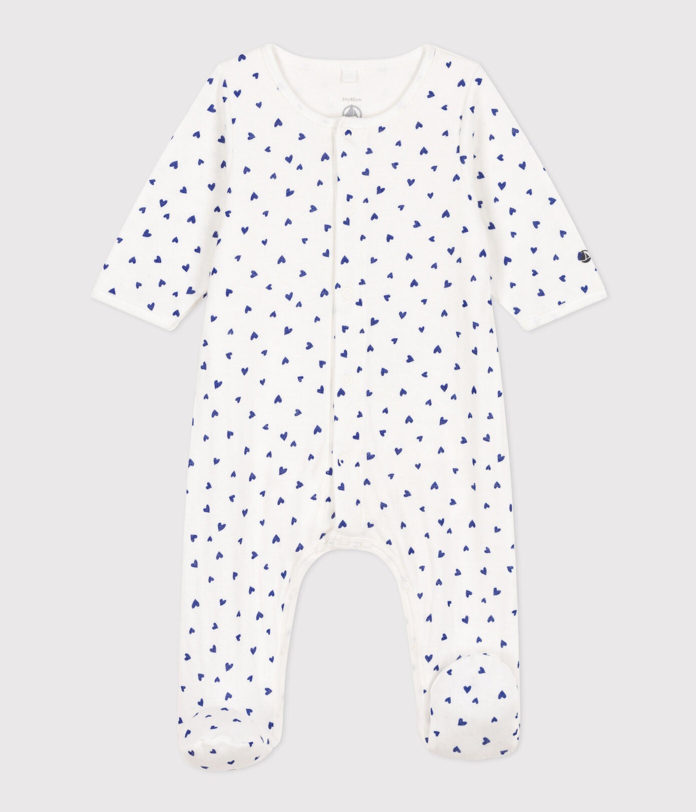 HEART PATTERNED TUBE KNIT BODYJAMA HEART PATTERNED TUBE KNIT BODYJAMA