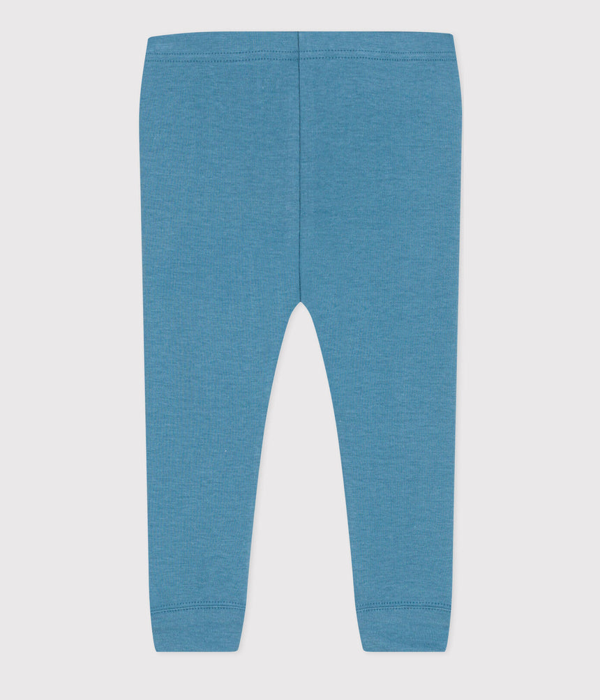 Babies' Cotton Leggings