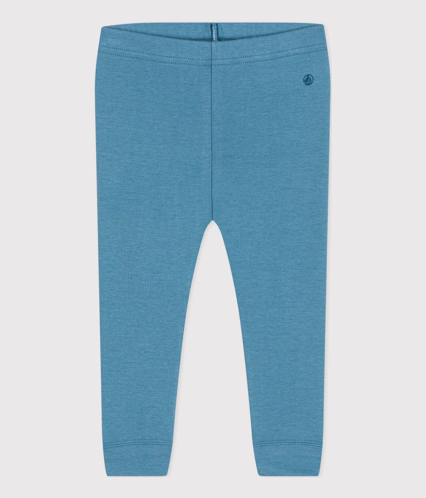 Babies' Cotton Leggings
