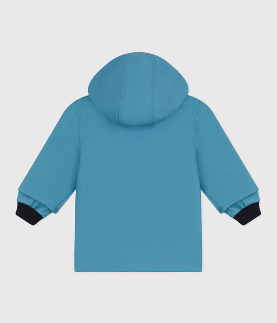 BABIES' ICONIC RAINCOAT