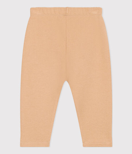 BABIES FLEECE TROUSERS