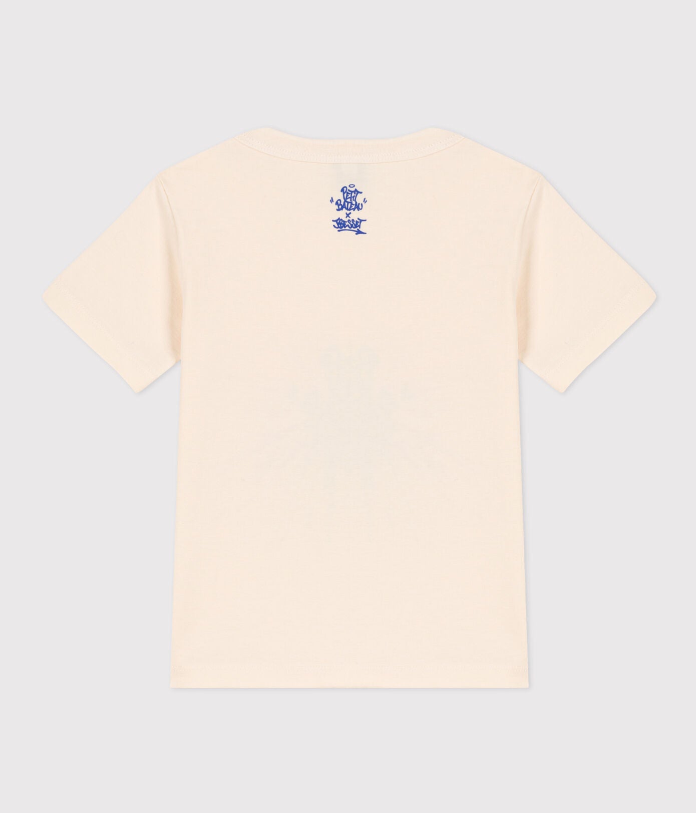 UNISEX SHORT-SLEEVED COTTON T-SHIRT UNISEX SHORT-SLEEVED COTTON T-SHIRT