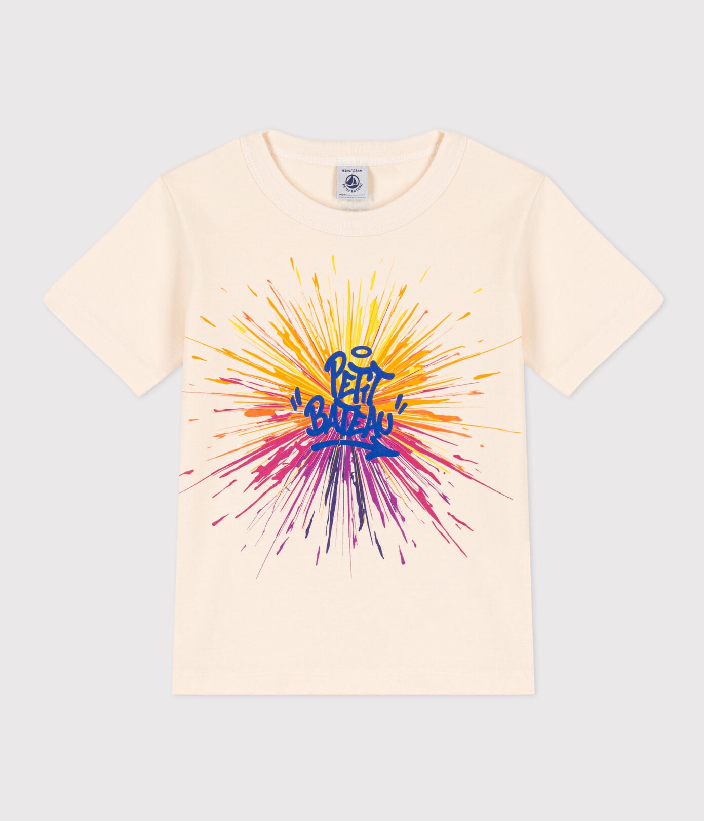 UNISEX SHORT-SLEEVED COTTON T-SHIRT UNISEX SHORT-SLEEVED COTTON T-SHIRT