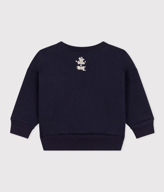 Babies' Fleece Sweatshirt