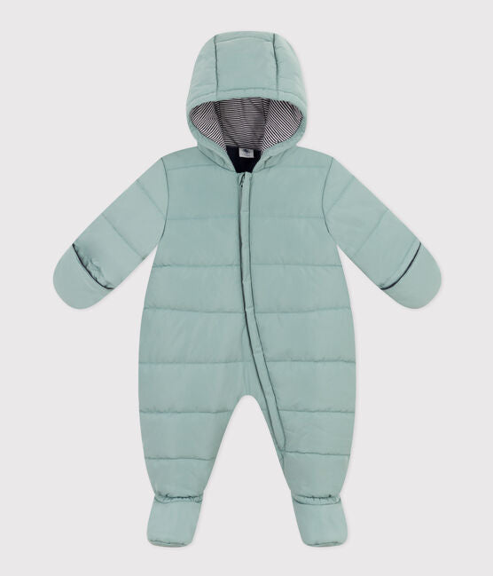 BABIES SNOWSUIT