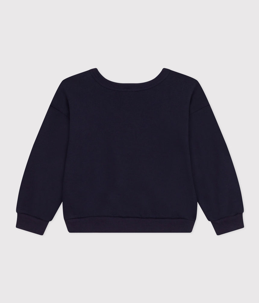 Boys' Fleece Sweatshirt