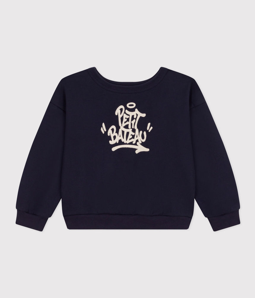 Boys' Fleece Sweatshirt