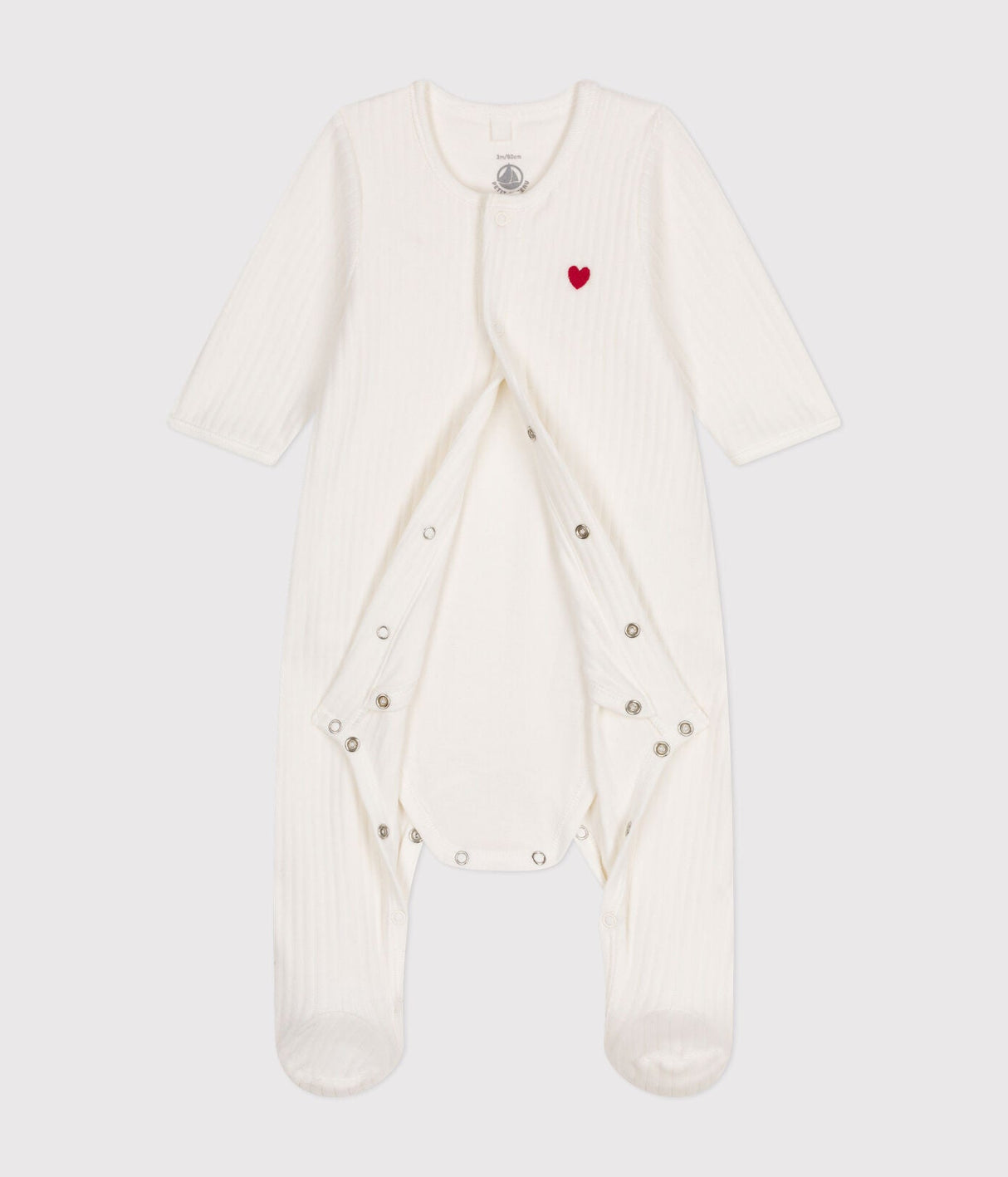 UNISEX VELOUR BODYJAMA
