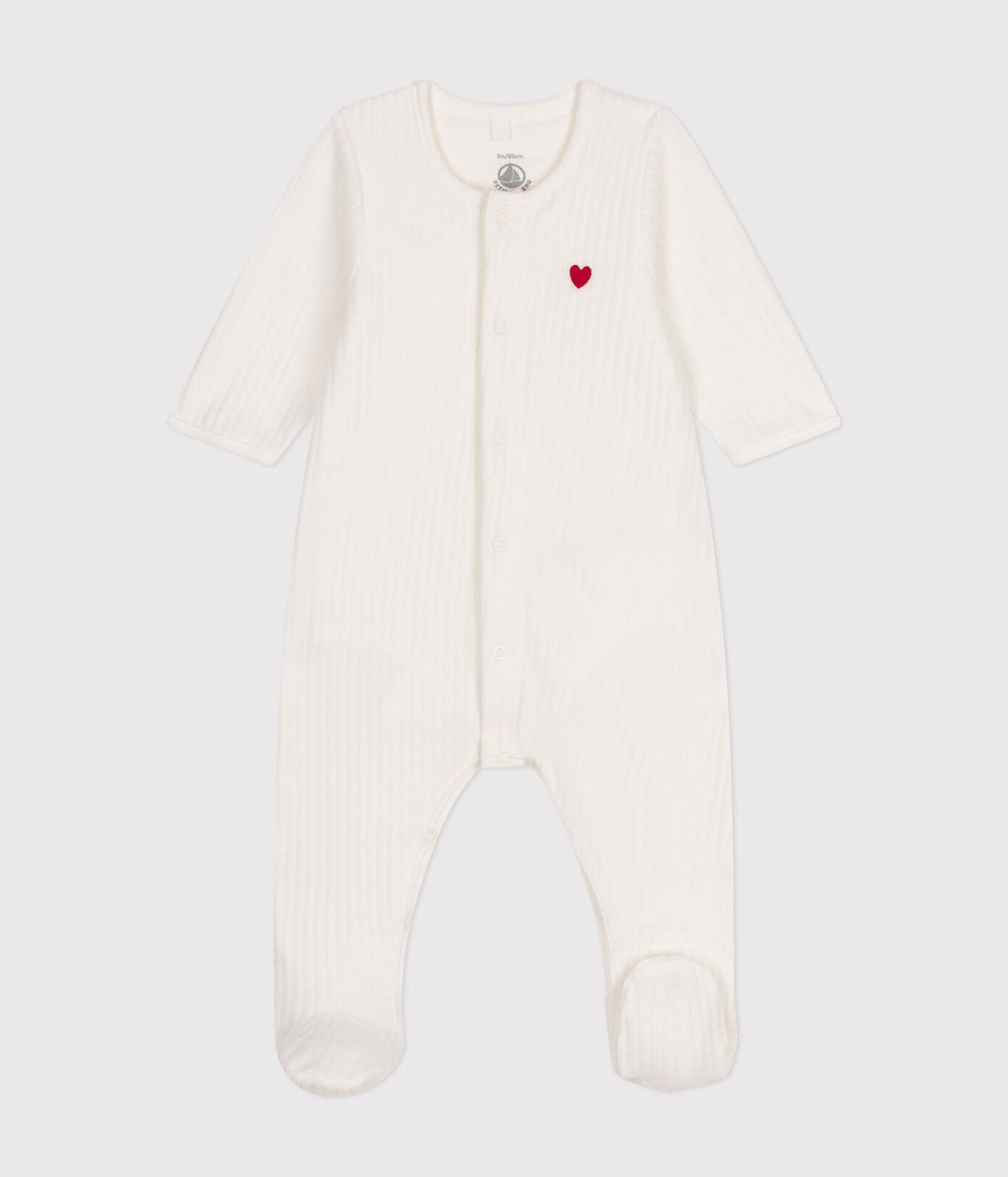 UNISEX VELOUR BODYJAMA