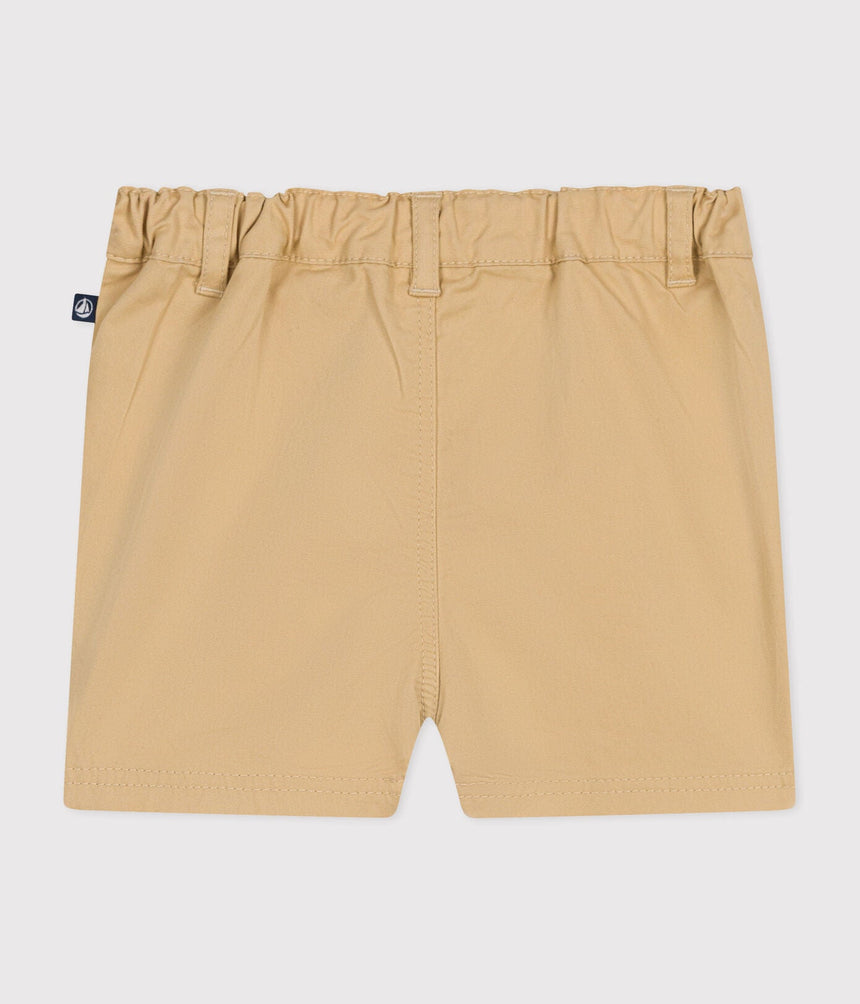 BABIES' SERGE SHORTS