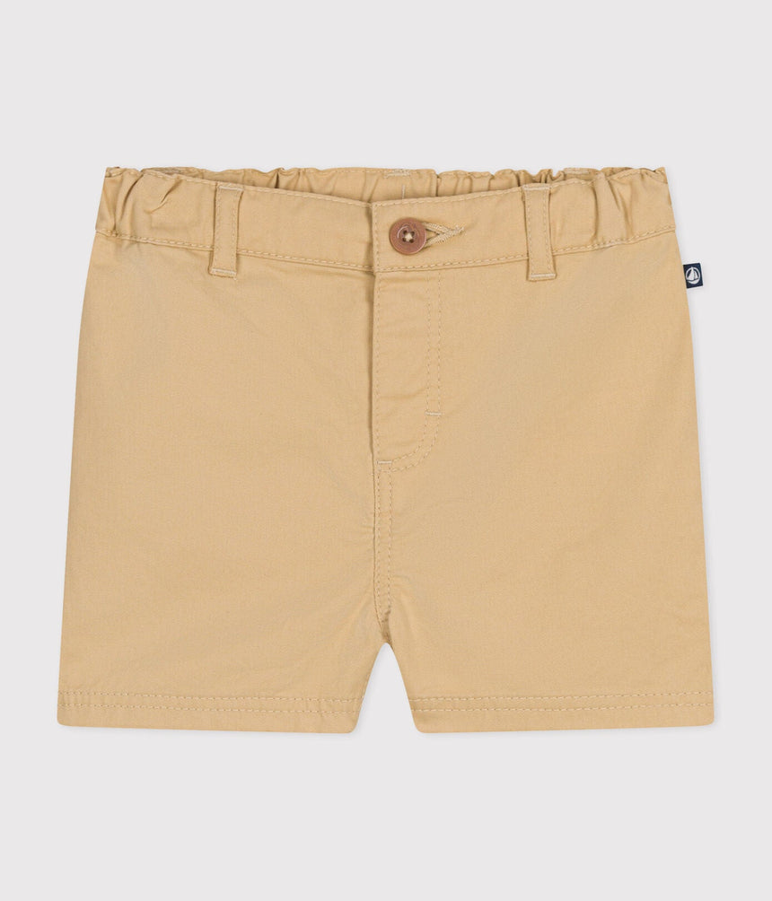 BABIES' SERGE SHORTS