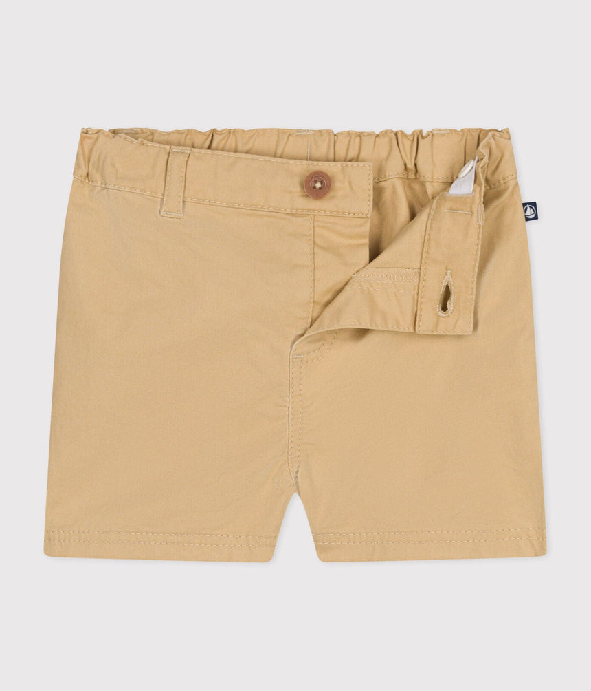 BABIES' SERGE SHORTS