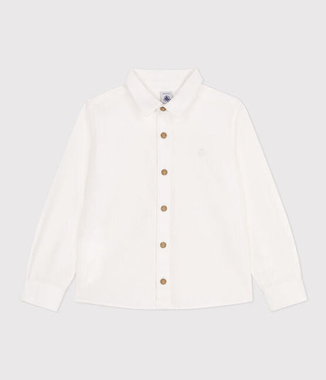 BOYS' SHIRT