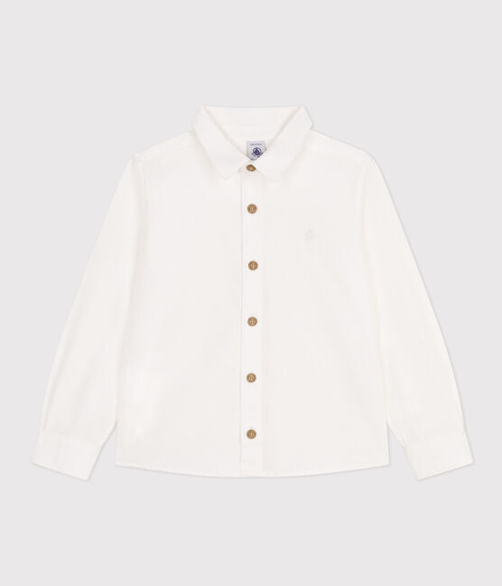 BOYS' SHIRT