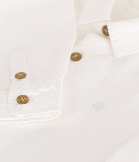 BOYS' SHIRT