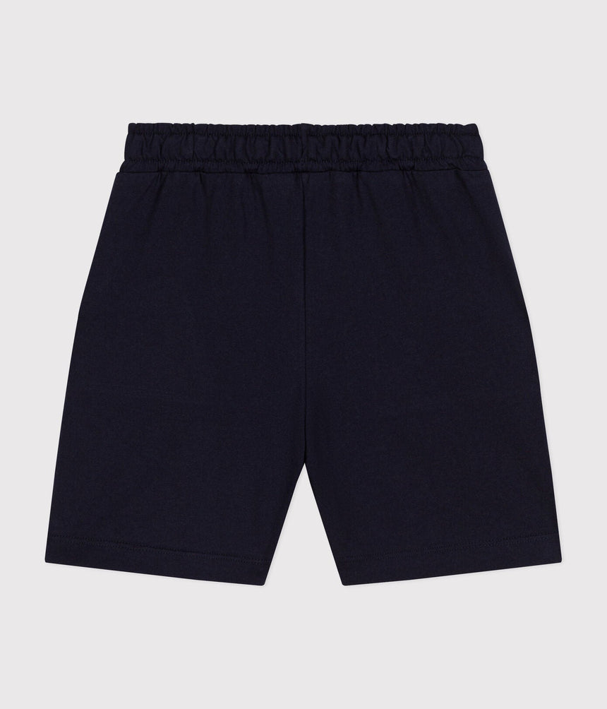 BOYS' COTTON SHORTS