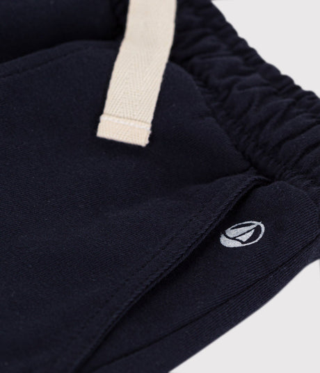 BOYS' COTTON SHORTS