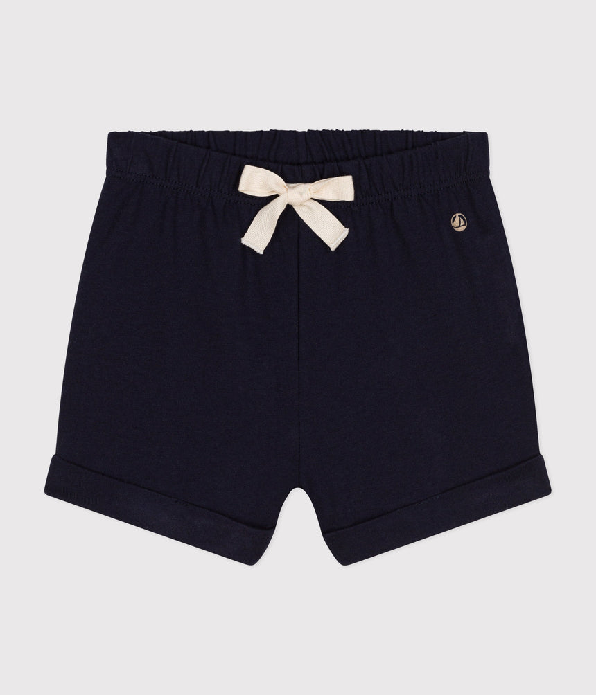 BABIES' LIGHTWEIGHT JERSEY SHORTS