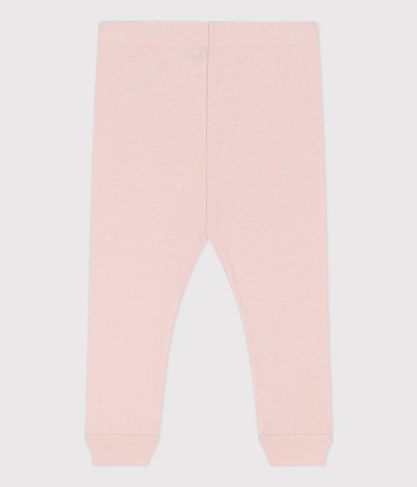 BABIES COTTON LEGGINGS